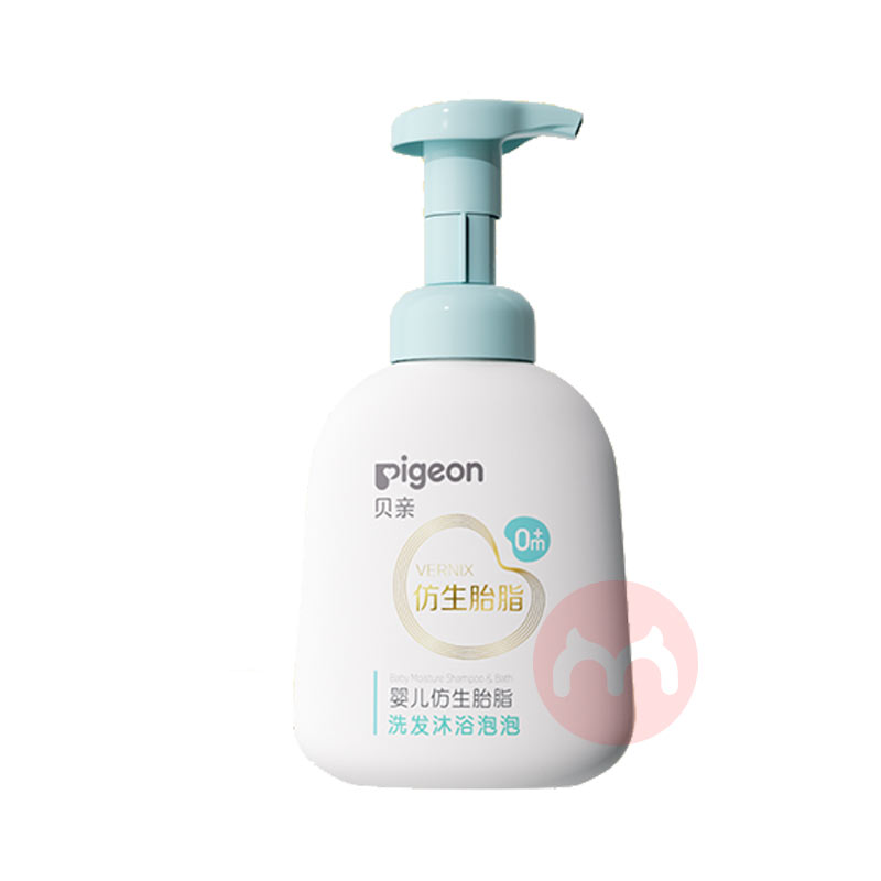 Pigeon ����Ӥ������̥֬ϴ����ԡ���� 380ml