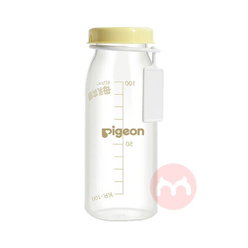 Pigeon ���������������ƿ 100ml �������� 