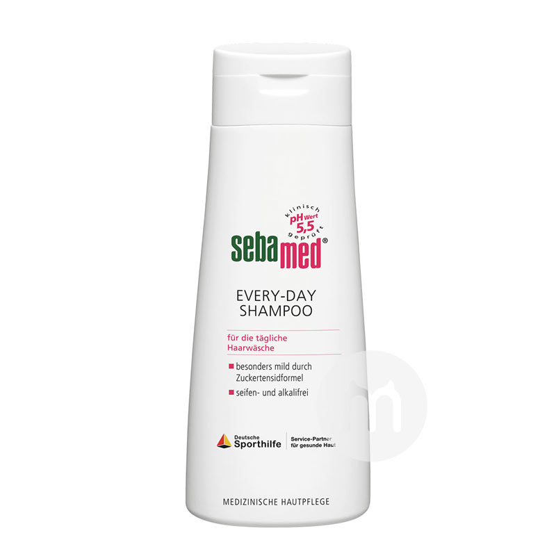 �������ػݡ�Sebamed �¹�ʩ��ÿ���º�ϴ��ˮ ���Ȿ��ԭ��