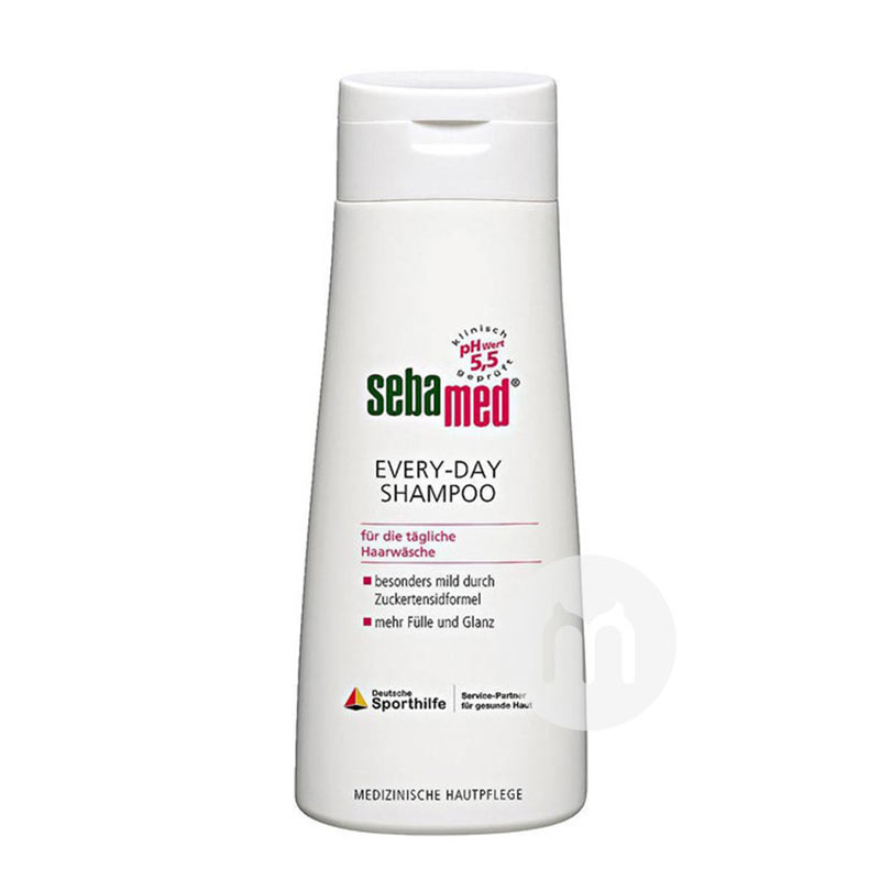 �������ػݡ�Sebamed �¹�ʩ��ÿ���º�ϴ��ˮ ���Ȿ��ԭ��