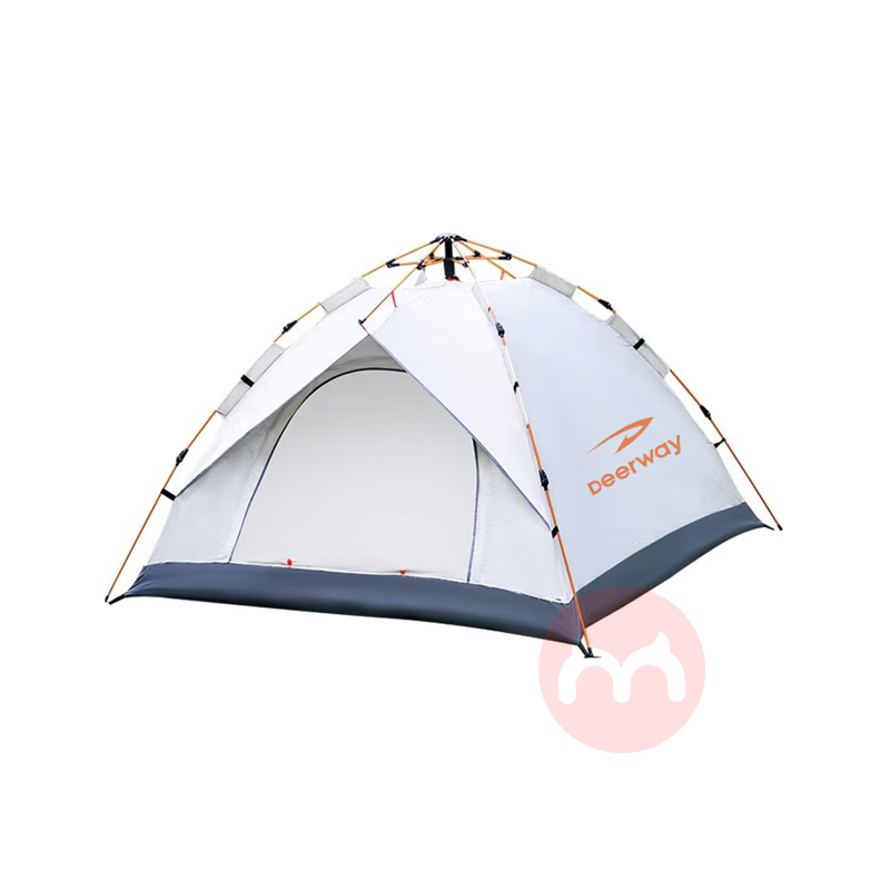 Deerway �¶���ȫ�Զ��ٿ������ɹ����