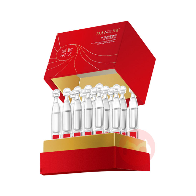 Danz �������齺ԭ���״��׾���Һ 1.5ml*15֧