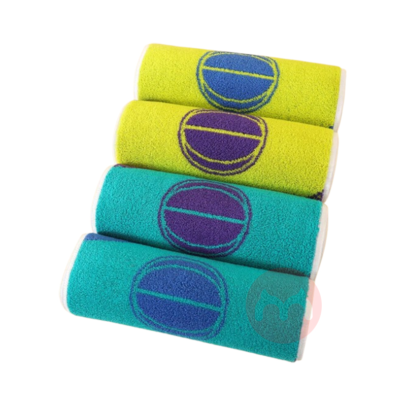 Deerway �¶��ݴ����˶�ë�� 25*110cm