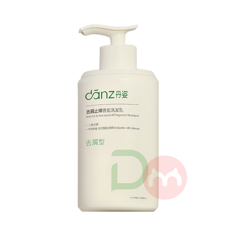 Danz ����ȥмֹ�����ϴ���� 500g