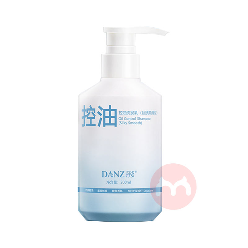 Danz ���˿���ϴ���� ˿��˳���� 300ml