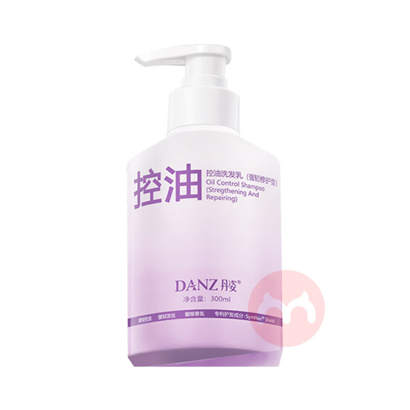 Danz ���˿���ϴ���� ǿ���޻��� 300ml