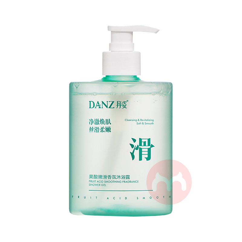 Danz ���˹����ۻ������ԡ¶ 500ml