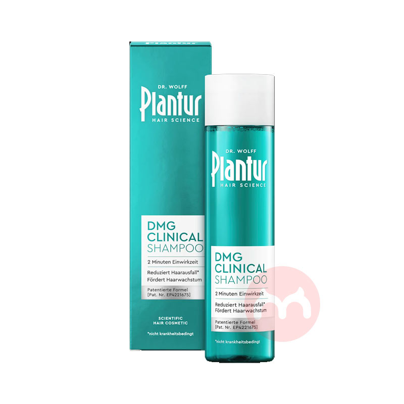 Dr.Wolff Plantur �¹�Dr.Wolff Plantur����ϴ��ˮ 250ml ���Ȿ��ԭ��