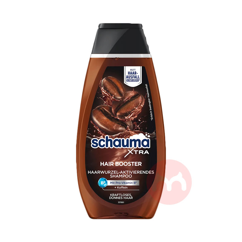 ��99��ѡ3����Schwarzkopf �¹�ʩ��ޢ������ǿ�ͷ���ϴ��ˮ 350ml ���Ȿ��ԭ��