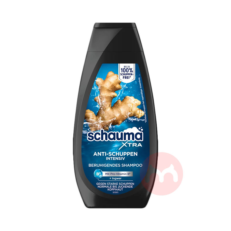 ��99��ѡ3����Schwarzkopf �¹�ʩ��ޢǿЧȥмϴ��ˮ 350ml ���Ȿ��ԭ��