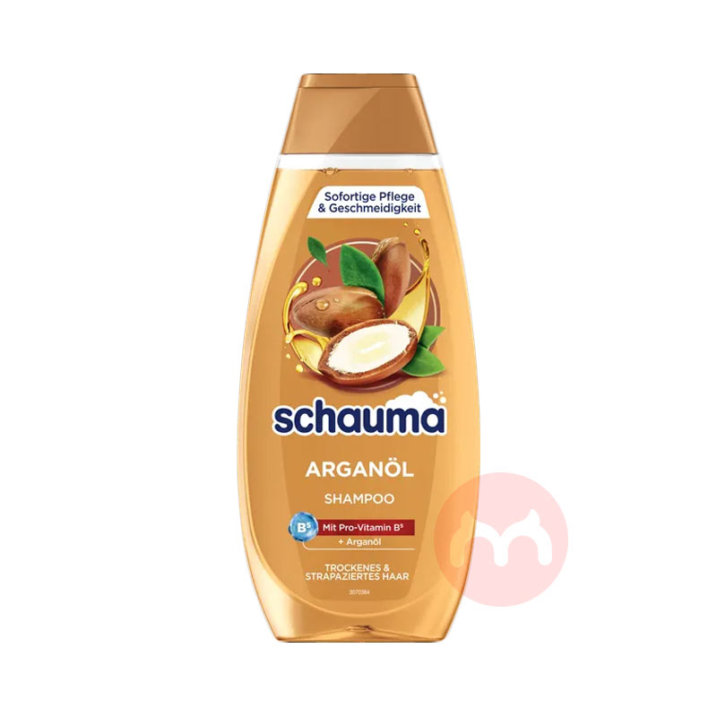 ��99��ѡ3����Schwarzkopf �¹�ʩ��ޢĦ��������޻�ϴ��ˮ 400ml ���Ȿ��ԭ��