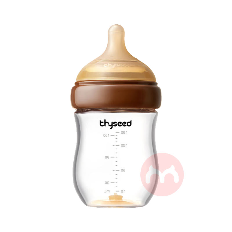 Thyseed ��ϲ������������ƿ 160ml 0-1��