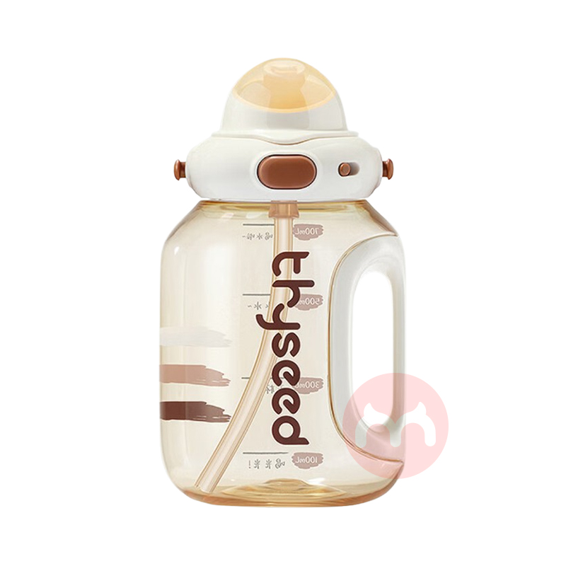 Thyseed ��ϲ��ͯ�ֶ�Ͱ tritan��  700ml