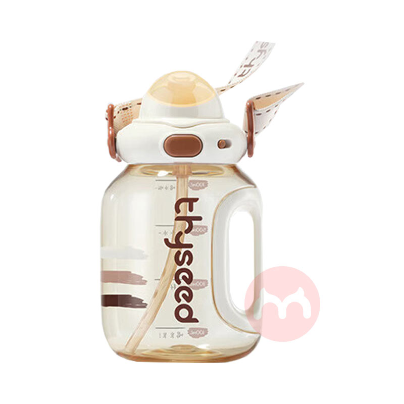 Thyseed ��ϲ��ͯ�ֶ�Ͱ PPSU��  700ml