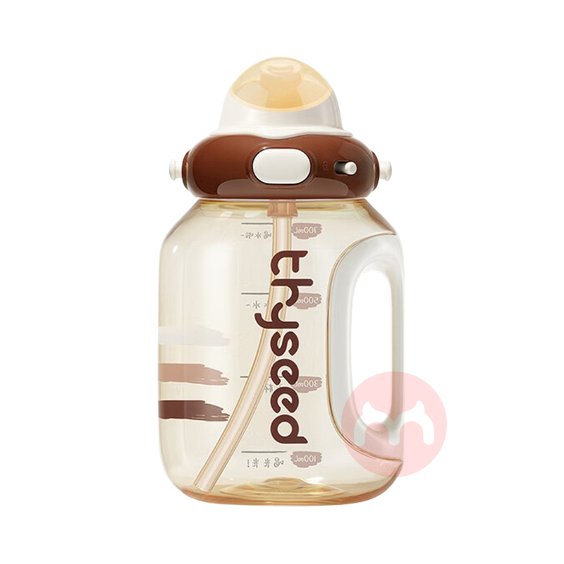 Thyseed ��ϲ��ͯ�ֶ�Ͱ PPSU��  700ml