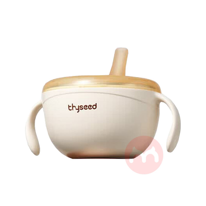 Thyseed ��ϲС���丨ʳ��