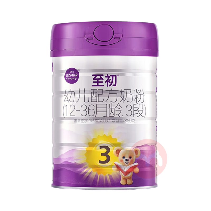 A2 ����Ӥ�׶��̷�3�� 850g 12-36����