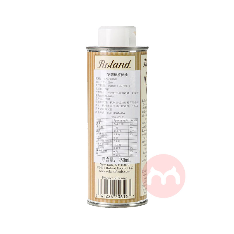 Roland �������ʵº����� 250ml 6�������� ���Ȿ��ԭ��