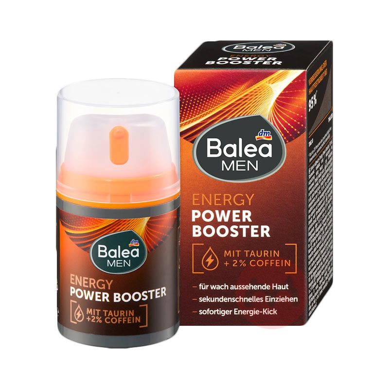 Balea �¹���������ʿ��ʪ������˪ 50ml ���Ȿ��ԭ��