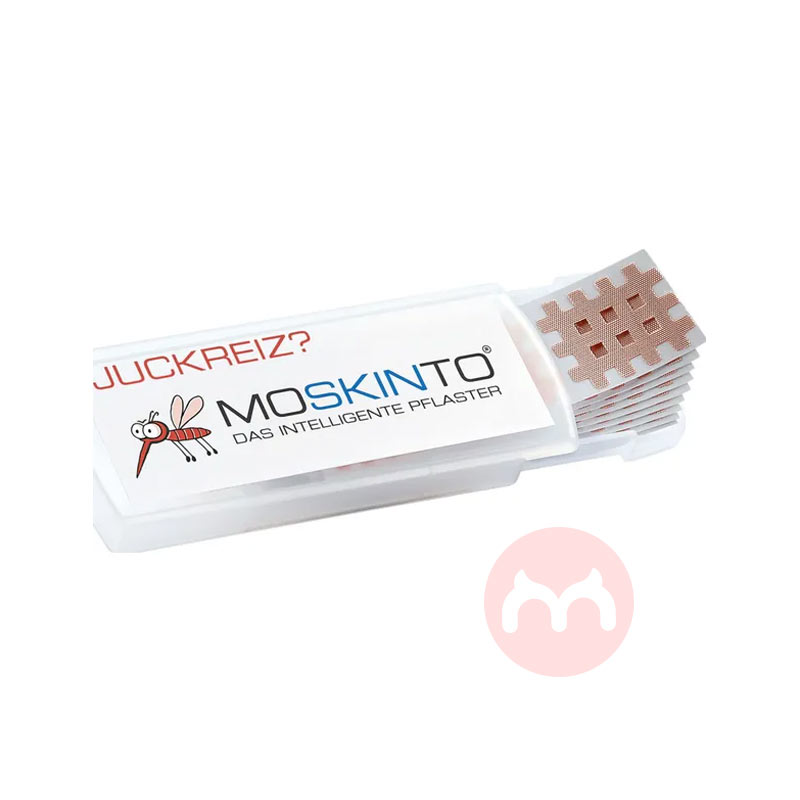 MOSKINTO �¹�MOSKINTO�ó涣ҧ���� ���Ȿ��ԭ��