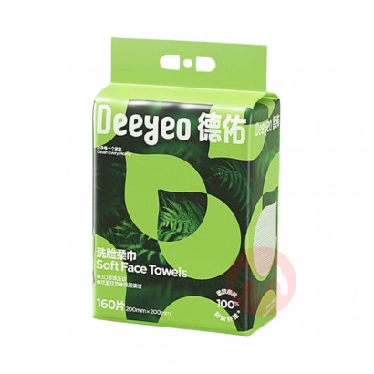 Deeyeo ��������ϴ����A�� 160��*3��