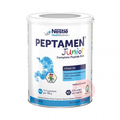 Nestle ����ȸ��С���Ķ�ͯȫӪ���䷽�̷� 1������ 400g ��...