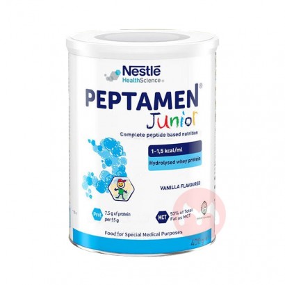 Nestle Ӣ��ȸ��С���Ķ�ͯȫӪ���䷽�̷� 1������ 400g ��...