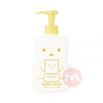 Kiss Me �ձ���ʿ����ͯС������������� 200g ���Ȿ��ԭ��