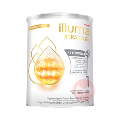 Wyeth �۰������������HA�ʶ�ˮ��Ӥ�׶��̷�1�� 0-12���� ...