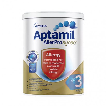 Aptamil ���ް��������ˮ��Ӥ�׶��̷�3�� 12-36���� 90...