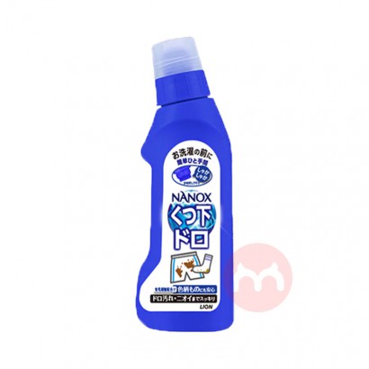 LION ʨ������ȥ��ϴ��Һ ��ɫ 220g