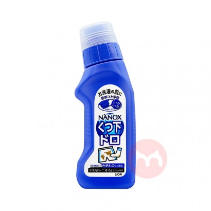 LION ʨ������ȥ��ϴ��Һ ��ɫ 220g