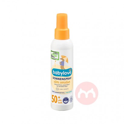 Babylove �¹�Babylove�����з�ɹ����SPF50+ 15...