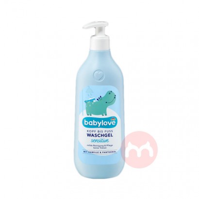 Babylove �¹�Babylove����ϴ����ԡ���� 500ml ��...