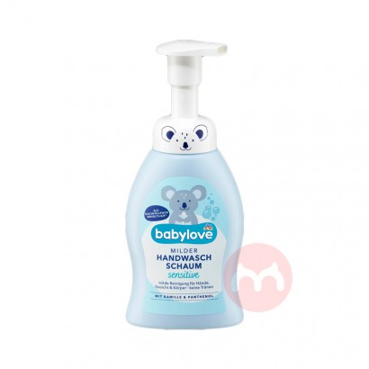 Babylove �¹�Babylove�º�������ϴ����ĭ 250ml ...