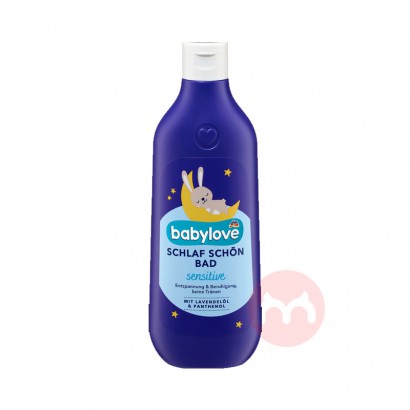 Babylove �¹�Babylove�����º��Ͱ�˯��ԡ¶ 500ml...
