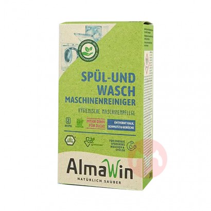 AlmaWin �¹�AlmaWinϴ���/ϴ�»����Ũ����ĩ100g*...