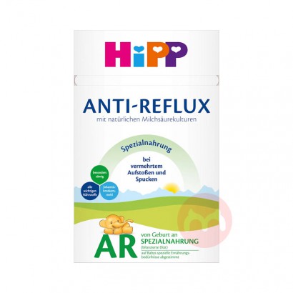 HiPP �¹�ϲ��������Anti-RefluxӤ�׶��̷� 0�������� ...