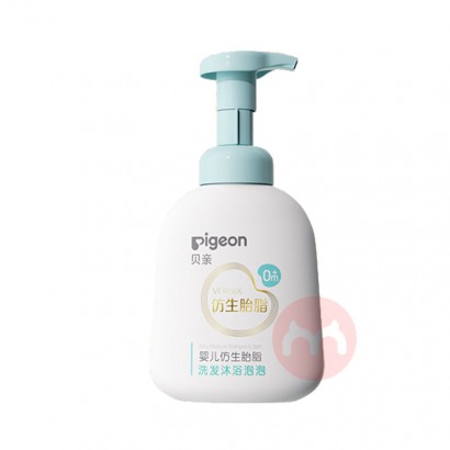 Pigeon ����Ӥ������̥֬ϴ����ԡ���� 380ml