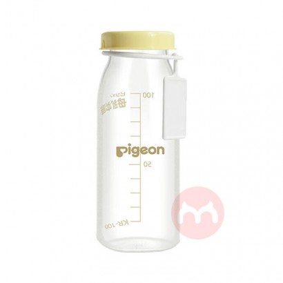 Pigeon ���������������ƿ 100ml ��������
