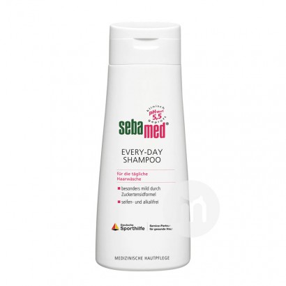 �������ػݡ�Sebamed �¹�ʩ��ÿ���º�ϴ��ˮ ���Ȿ��ԭ��