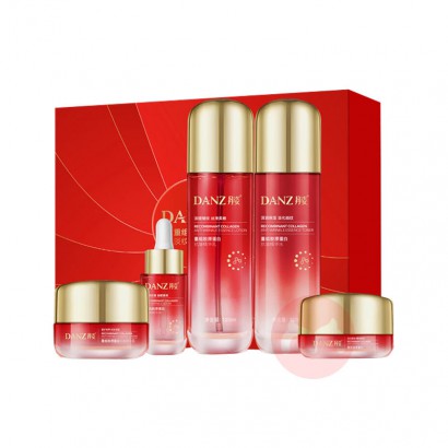 ��5���ס�Danz �������齺ԭ���׵��ƿ������