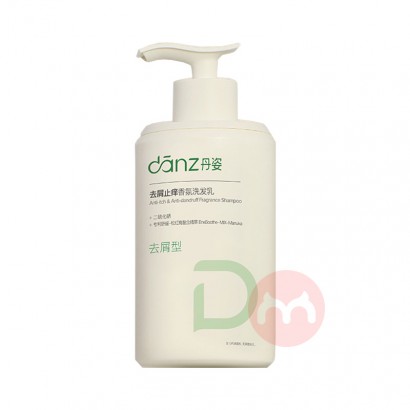 Danz ����ȥмֹ�����ϴ���� 500g