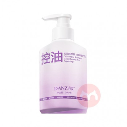 Danz ���˿���ϴ���� ǿ���޻��� 300ml