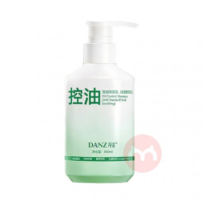 Danz ���˿���ϴ���� ȥм��ˬ�� 300ml