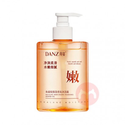 Danz ���˽����鱣ʪ�����ԡ¶ 500ml
