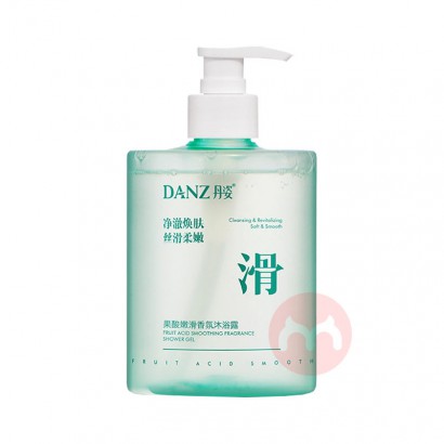 Danz ���˹����ۻ������ԡ¶ 500ml