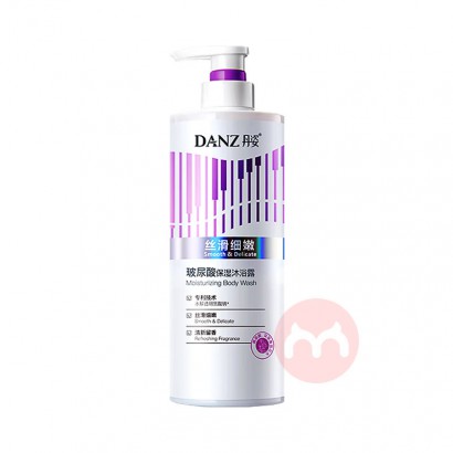 Danz ���˲����ᱣʪ��ԡ¶ 500g