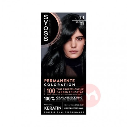 Syoss �¹�˿�̽ǵ���Ⱦ���� ���Ȿ��ԭ��