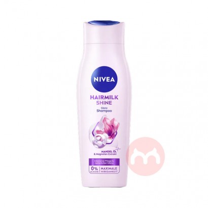 NIVEA �¹���ά����������ϴ��ˮ 250ml ���Ȿ��ԭ��